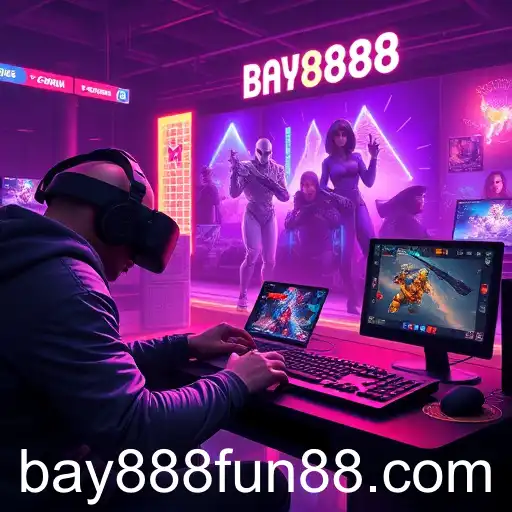 Digital Trends in 2025: The Emergence of Bay888