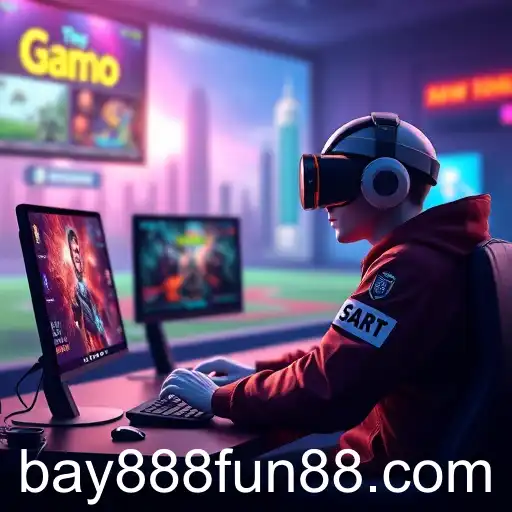 The Rise of Bay888 in the Gaming World
