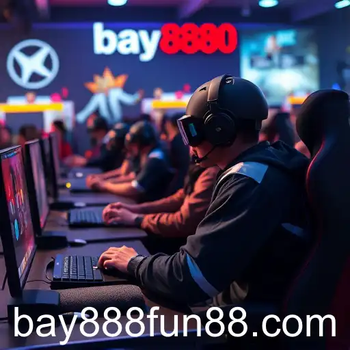 The Rise and Impact of Bay888 on Online Gaming