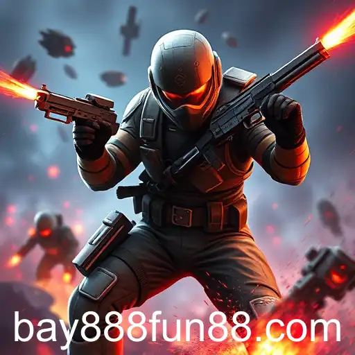 Revolutionizing Online Gaming with bay888