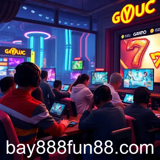 Digital Gaming in 2025: Trends and Evolution