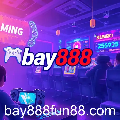 The Rise of Bay888 in the Gaming Industry