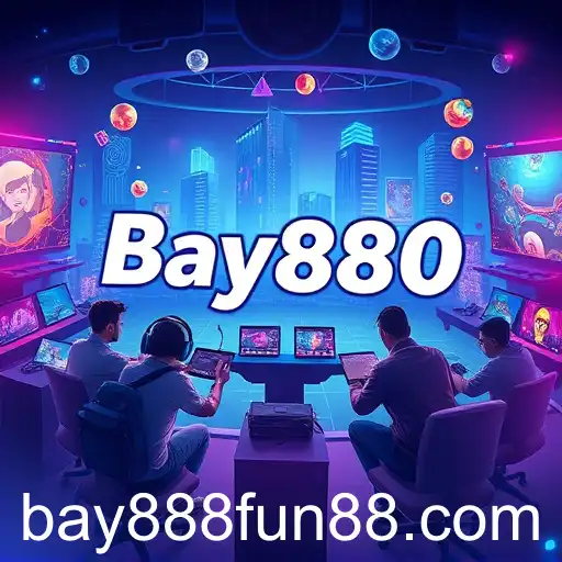 Bay888 Revolutionizes Online Gaming in a Competitive Market