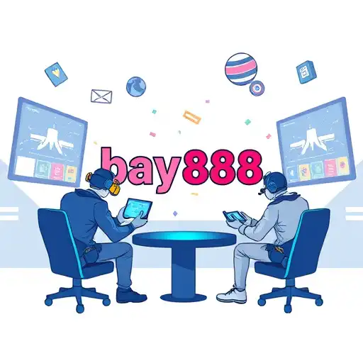 The Gaming Evolution in 2025 with Bay888