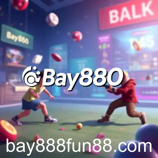 The Evolution of Online Gaming and the Rise of Platforms like Bay888