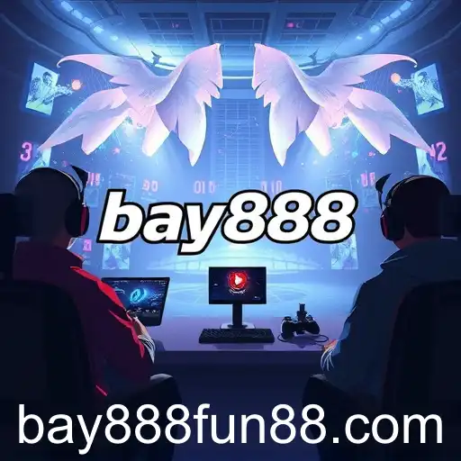 The Rise of Bay888 in Online Gaming