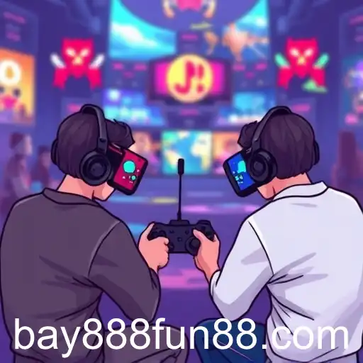 The Rise of Bay888 in Online Gaming