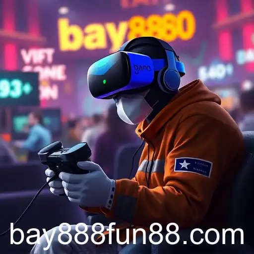 The Rise of Online Game Platforms