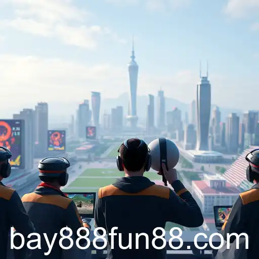 The Rise of Gaming Portals in 2025