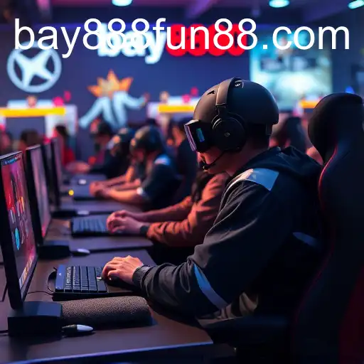 The Rise of Online Gaming Platforms in 2025