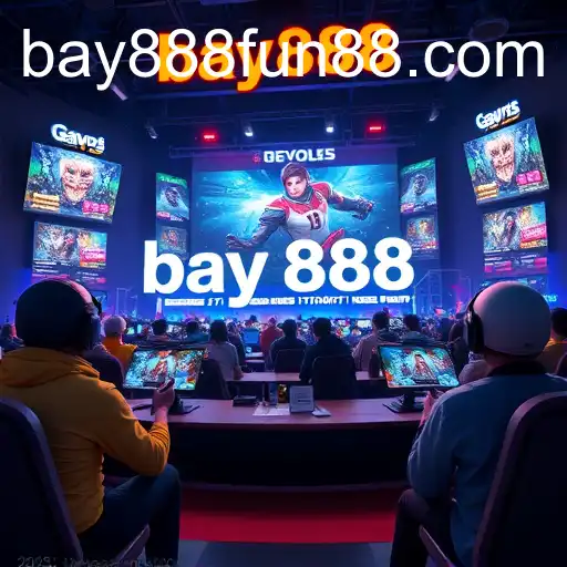 The Rising Wave of Online Gaming in 2025