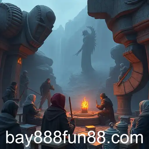 Exploring the World of Role-Playing Games