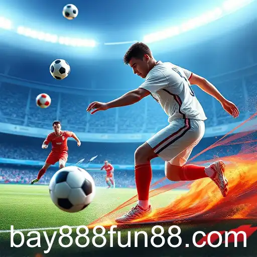 Exploring 'Sports Games' on Bay888: A Haven for Online Gaming Enthusiasts